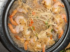 -前海沿·青岛菜(大拇指广场石老人店)