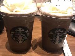 -星巴克(清远万达广场店)