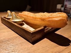 特色油条-青年公社烤鸭(熙悦天街店)