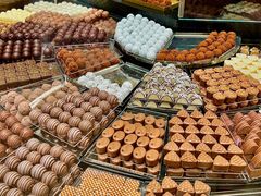 -Laderach 莱德拉(上海环贸iapm店)