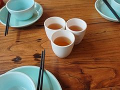 -缘生态云南菜·野生菌庭院餐厅(华侨城店)