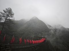 -娄山关景区