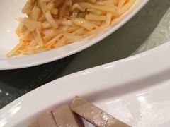 -阳澄湖费尔蒙酒店颐丰阁中餐厅(马鞍山西路店)