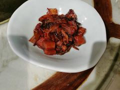 -那家小馆•北京菜•烤鸭(中关村店)