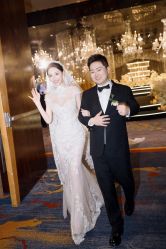 -MANLI BRIDAL婚纱