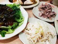 -百家鸡味馆(清泰店)