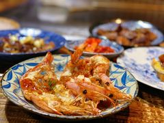 -大成铁板烧•板前(复古餐厅石老人店)
