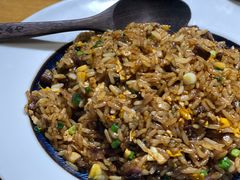 竹里牛肉炒饭-竹里馆 ·茶食(奥体店)