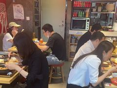 -牛腩之旅·牛腩牛杂煲(光启城美食城店)