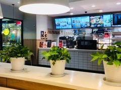 -肯德基(华徐店)