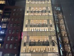 -优衣库(银座店)