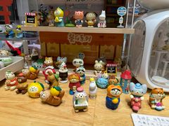 -猫的天空之城概念书店(苏州平江店)