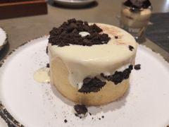 点心甜品-博林天瑞喜来登酒店·西丽尚膳