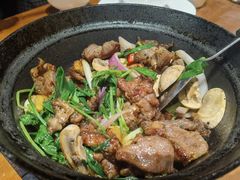 -旺爷砂锅·茶作(国贸城店)