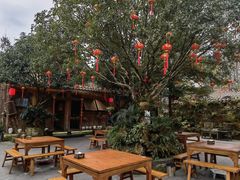 -青城甲(青城山店)