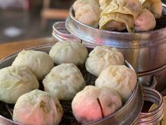 -梁憨包(南岸回龙湾店)