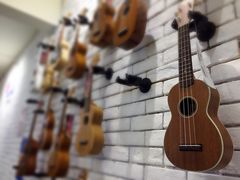 -WithU悠弦时光·尤克里里之家ukulele(宽窄巷子店)