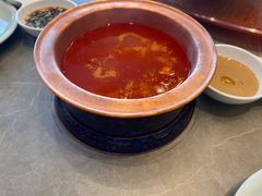 -额尔敦传统涮(体育场店)