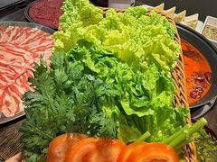 -冯校长老火锅(广州正佳广场店)