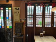 -古董花园(思南路42弄小区店)