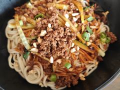 -口口香小吃店