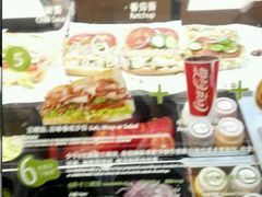 android_upload_pic-赛百味SUBWAY(勒泰店)