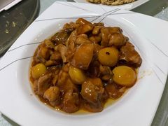 -燕春楼(海河华鼎店)