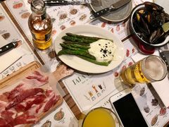 tapas-Tapa Tapa