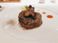 -王品牛排(福州泰禾店)