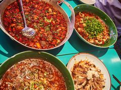 -川正旺江湖菜(三元桥店)