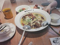 -太二酸菜鱼(武汉光谷保利店)
