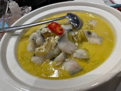-天山传奇新疆菜(SKLP店)