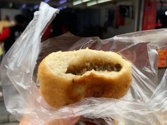 -毛氏汽水包(山海关路店)