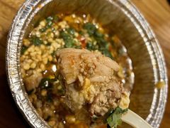 -李不管把把烧(华海路店)