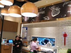 -满记甜品(苏州中心店)