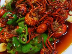 -回味南塘老王虾尾(总店)