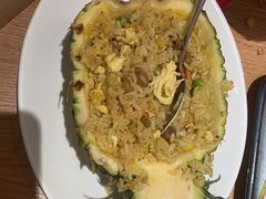 -避风塘(江桥万达店)