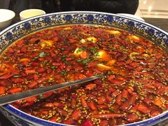 -咪咪川菜(长乐西路店)