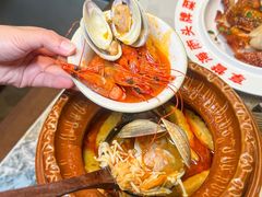 -沿江海南菜·文昌鸡祖师爷(大东海店)
