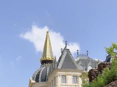 -文成城堡