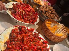 -加餐海鲜自助(集美银泰百货店)
