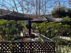 -春晖园度假酒店温泉