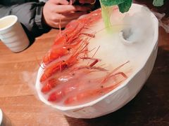 -乔街深夜食堂·小龙虾·高压锅生蚝(杭州总店)