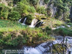 -天河潭旅游度假区