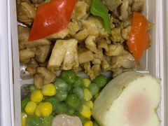 -海底捞火锅(万丰桥店)