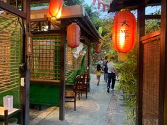 -五邑人家(江门店)