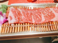 -西塔老太太泥炉烤肉(亚运村店)