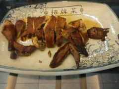 -老季市·三代非遗传承·地标美食老汁鸡(工农路店)