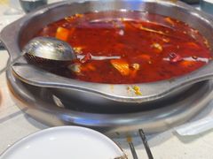 -重庆老船夫冷锅鱼(黄金路店)