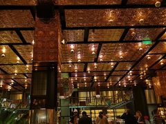 -THE CANNERY&JUJU 新鲜海鲜·牛排美食酒廊